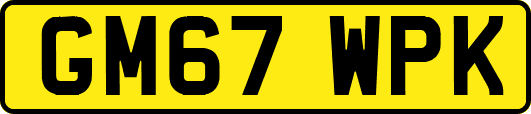 GM67WPK
