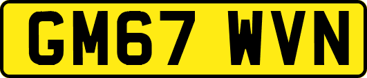 GM67WVN