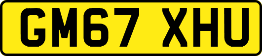 GM67XHU