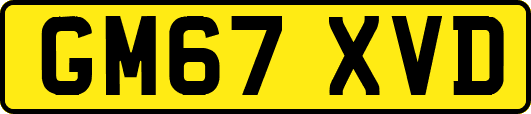 GM67XVD