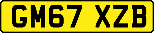 GM67XZB