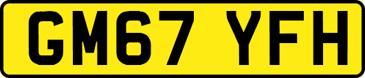 GM67YFH