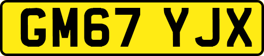 GM67YJX