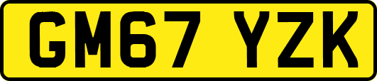 GM67YZK