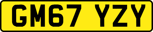 GM67YZY