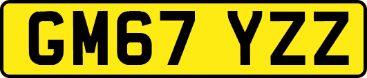 GM67YZZ