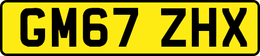 GM67ZHX