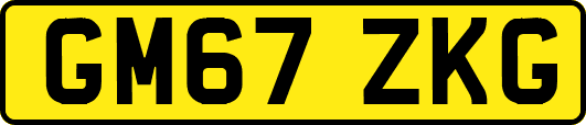 GM67ZKG