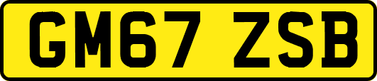 GM67ZSB