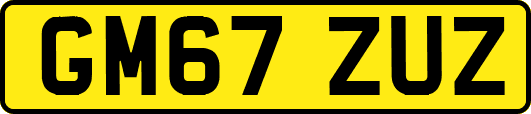 GM67ZUZ