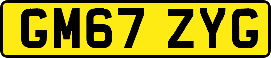 GM67ZYG