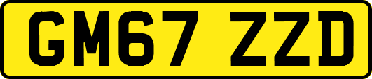 GM67ZZD