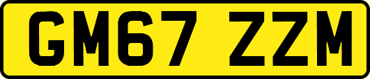 GM67ZZM