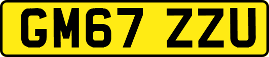 GM67ZZU