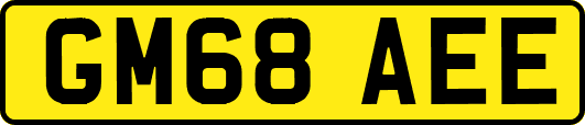 GM68AEE