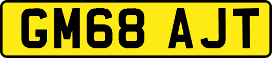 GM68AJT