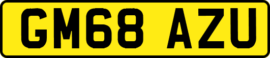GM68AZU