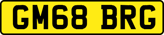 GM68BRG