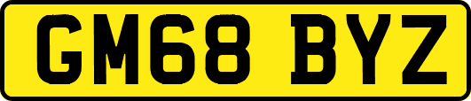 GM68BYZ