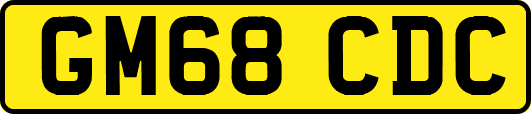 GM68CDC