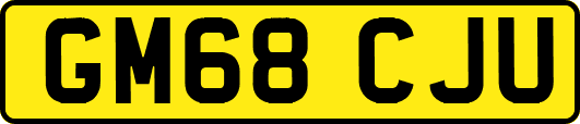 GM68CJU