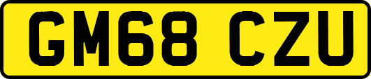 GM68CZU