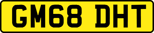 GM68DHT