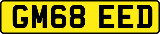 GM68EED