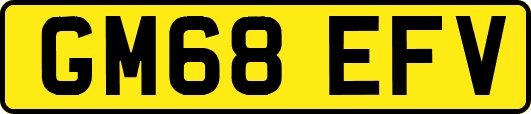 GM68EFV