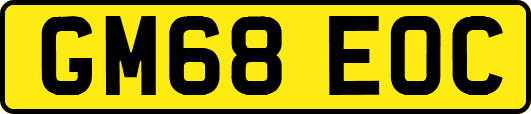 GM68EOC