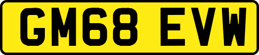 GM68EVW