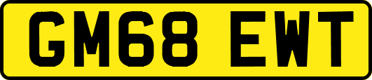 GM68EWT