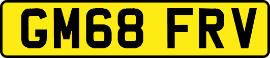 GM68FRV