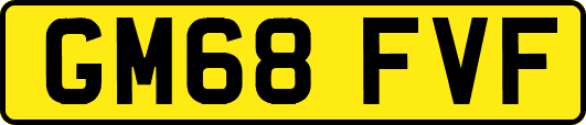 GM68FVF