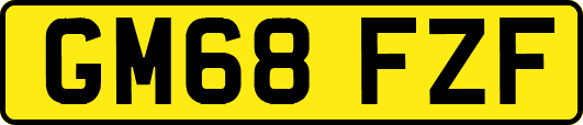 GM68FZF