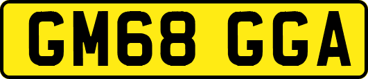GM68GGA