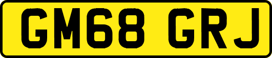 GM68GRJ