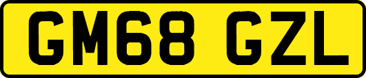 GM68GZL