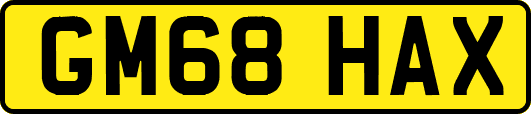 GM68HAX