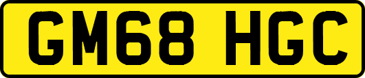 GM68HGC