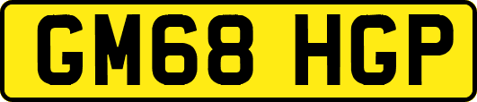 GM68HGP