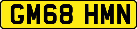 GM68HMN