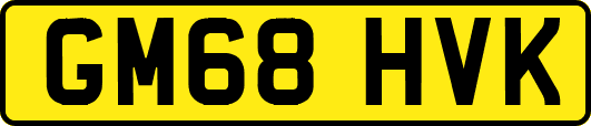 GM68HVK