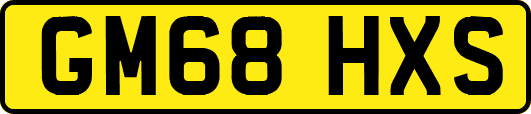 GM68HXS