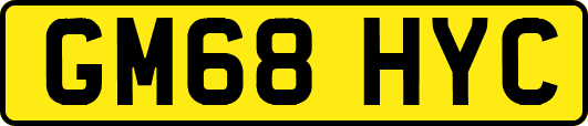 GM68HYC