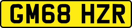GM68HZR