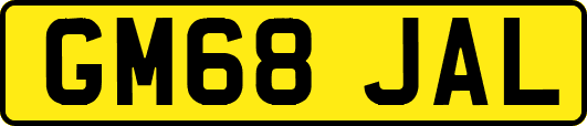 GM68JAL