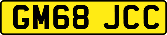 GM68JCC