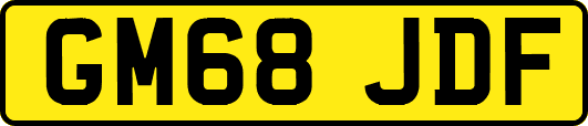GM68JDF