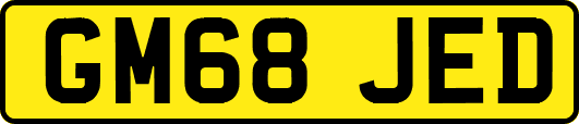 GM68JED